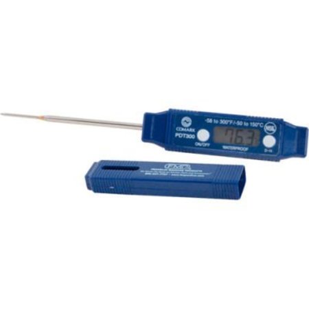 ALLPOINTS Allpoints 1381148 Thermometer, Digital, Pckt, Comrk For Comark Instruments 1381148